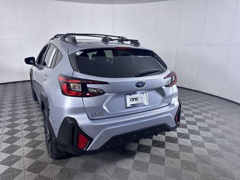 Certified 2025 Subaru Crosstrek 2.5i Premium AWD/4WD image 28