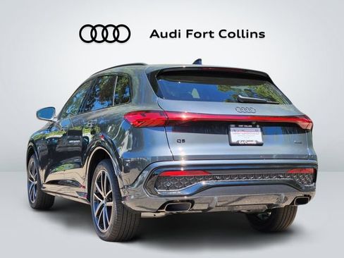 New 2026 Audi Q5 Prestige AWD/4WD image 5
