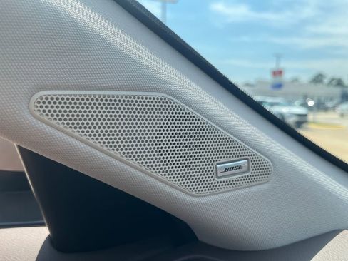 Used 2022 Nissan Rogue Platinum w/ Head-Up Display Package image 31