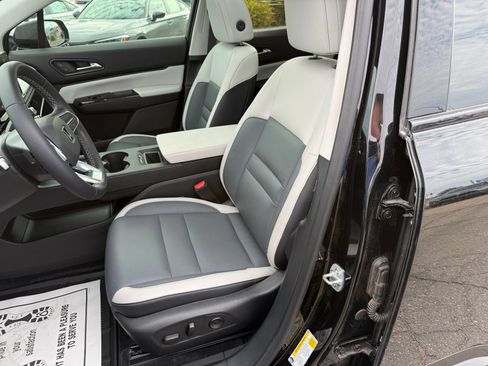 Certified 2025 Honda Prologue Touring image 31