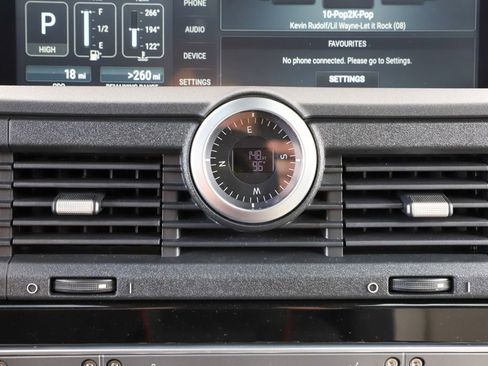 New 2025 INEOS Grenadier Fieldmaster Edition image 37