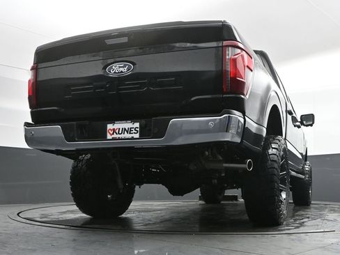 Used 2024 Ford F150 XLT AWD/4WD image 43
