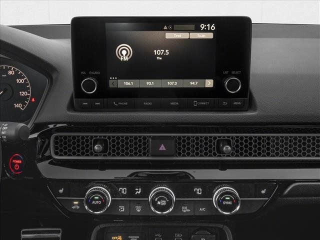 Used 2026 Honda Civic Sport image 7