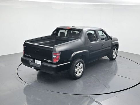 Used 2013 Honda Ridgeline RTL image 37
