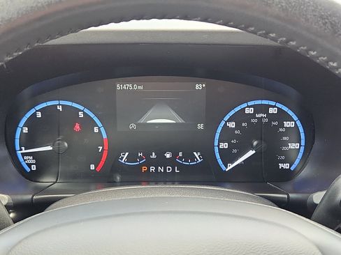 Certified 2022 Ford Bronco Sport Big Bend w/ Convenience Package image 22