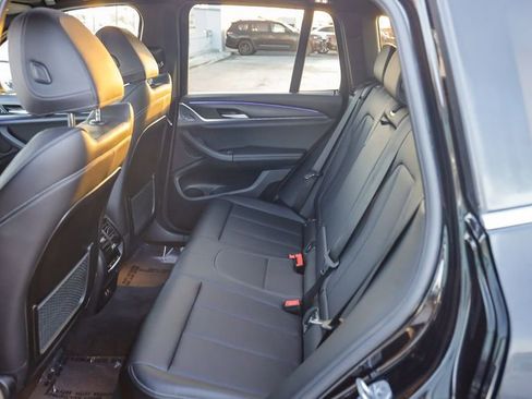 Used 2024 BMW X3 xDrive30i w/ Convenience Package image 20
