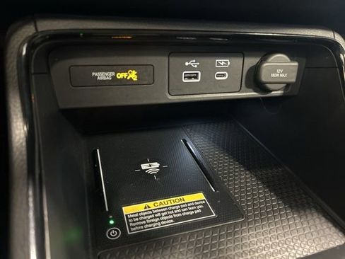 Certified 2023 Honda CR-V EX-L image 23