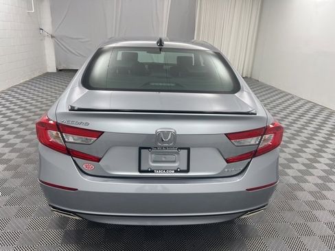 Used 2022 Honda Accord Sport image 7