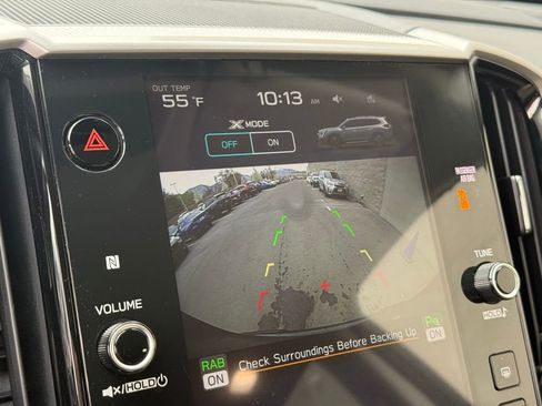 Certified 2025 Subaru Ascent Premium image 15