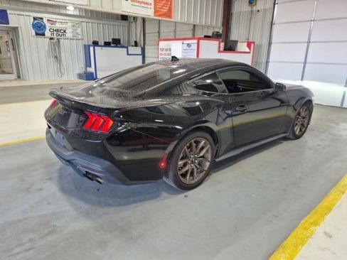 Used 2024 Ford Mustang GT Premium RWD image 2