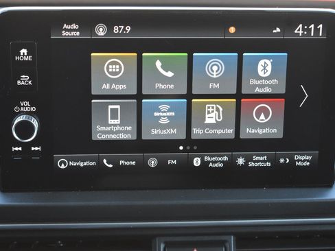 Used 2023 Honda Pilot Elite image 26