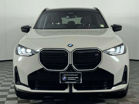 Used 2026 BMW X3 M50 AWD/4WD image 6