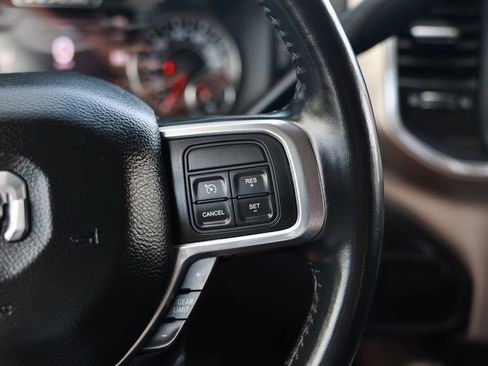Used 2020 RAM 2500 Laramie AWD/4WD image 25