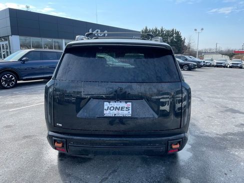 New 2027 Kia Telluride SX Prestige X-Pro image 6