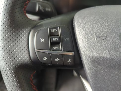 Used 2025 Ford Escape ST-Line FWD image 27
