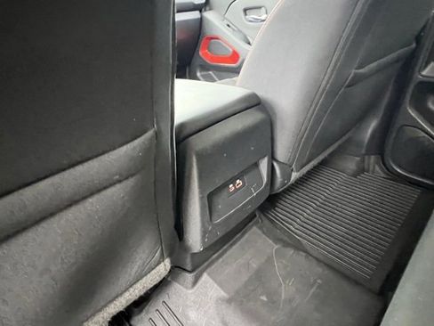 Used 2022 Nissan Frontier PRO-4X w/ Off-Road Protection Package image 24