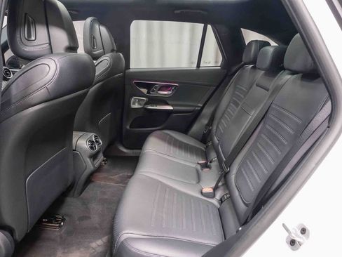 Certified 2023 Mercedes-Benz GLC 300 image 15