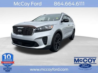 Used 2020 Kia Sorento S