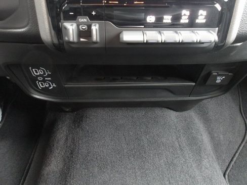 New 2026 RAM 2500 Tradesman image 17