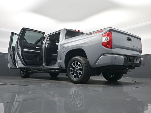 Used 2019 Toyota Tundra Limited w/ Limited Premium Package image 58