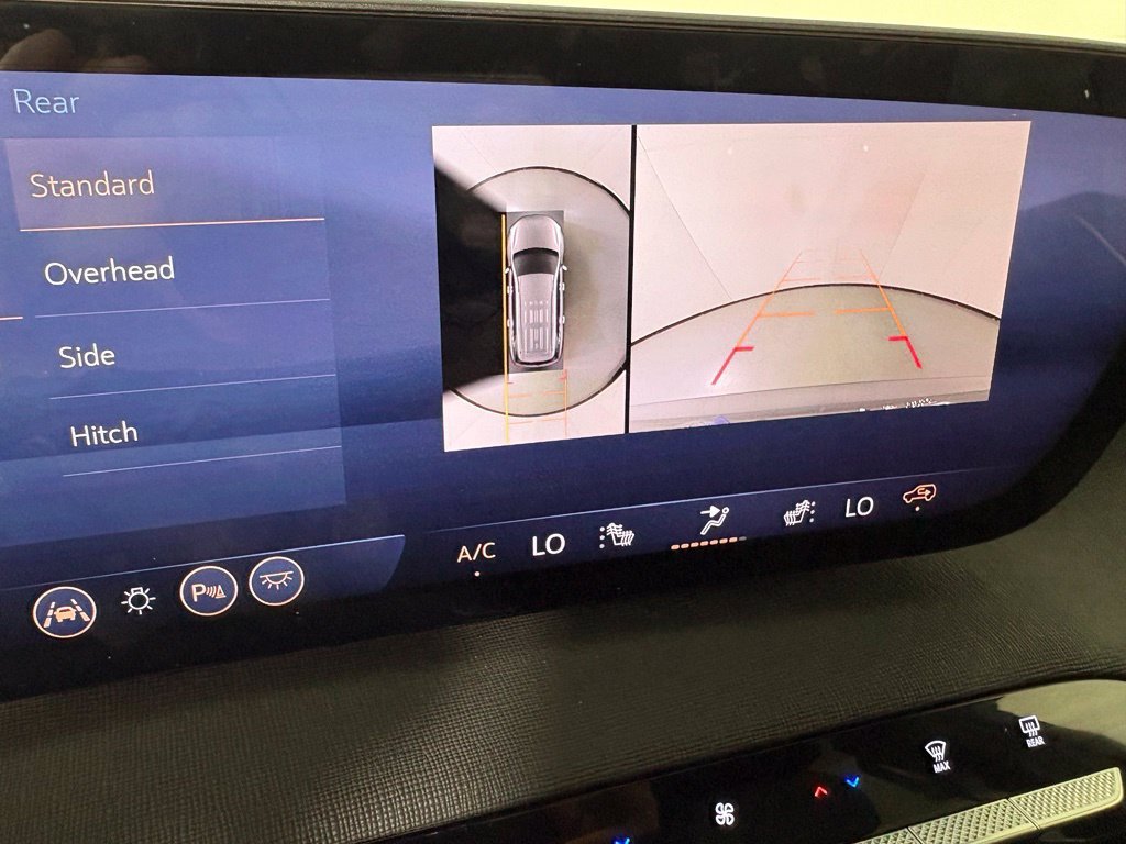 Used 2026 Buick Enclave Preferred FWD image 33