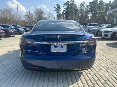 Used 2018 Tesla Model S AWD image 5