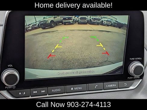 Used 2023 Nissan Sentra SV FWD image 21