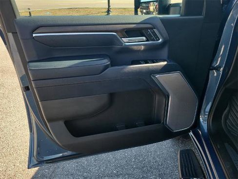 Used 2024 Chevrolet Silverado 2500 High Country w/ High Country Premium Package image 20