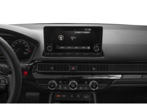 New 2026 Honda Civic LX image 12