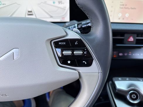 Used 2023 Kia EV6 Wind w/ Wind Technology Package image 36