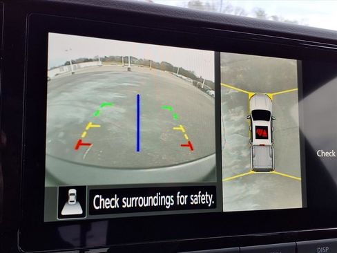 New 2026 Nissan Frontier PRO-4X image 19