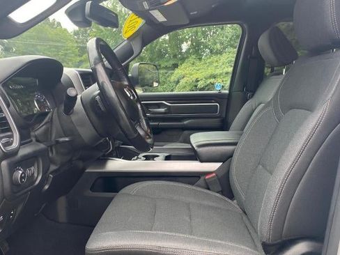 Used 2019 RAM 1500 Big Horn AWD/4WD image 15