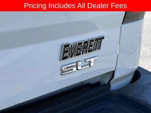 Used 2019 GMC Sierra 2500 SLT w/ Duramax Plus Package AWD/4WD image 15