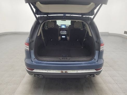 Used 2020 Lincoln Aviator Reserve w/ Elements Package Plus AWD/4WD image 29