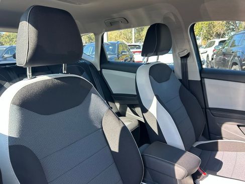 New 2026 Volkswagen Taos S image 40