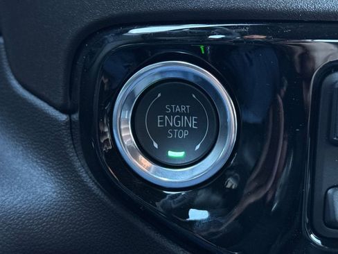 New 2026 Chevrolet Silverado 2500 LTZ w/ LTZ Premium Package image 22