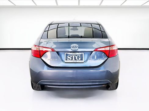 Used 2017 Toyota Corolla LE w/ Carpet Mat Package (TMS) image 5