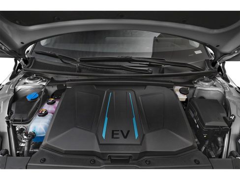 New 2023 Hyundai Ioniq 5 Limited image 24