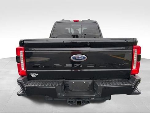 Used 2024 Ford F250 Lariat w/ Lariat Ultimate Package image 6