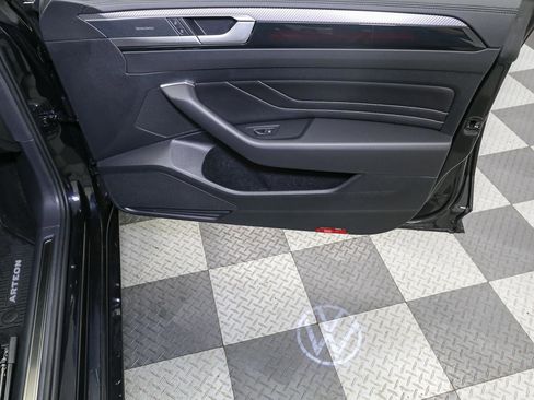 Certified 2023 Volkswagen Arteon SEL Premium image 23