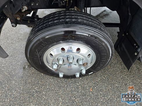 Used 2022 Ford F650 2WD Regular Cab Super Duty image 13