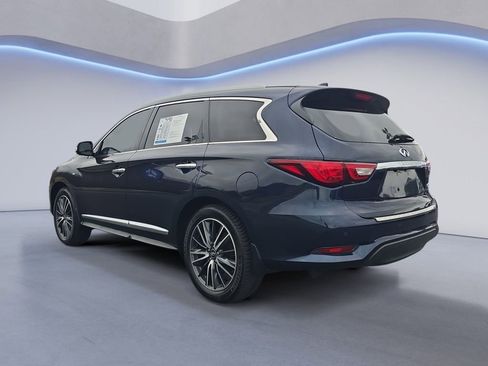 Used 2016 INFINITI QX60 FWD w/ Premium Plus Package image 3