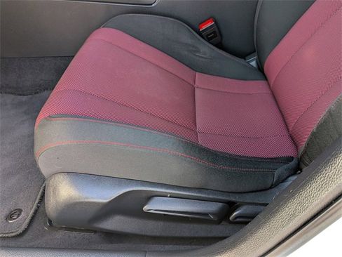 Used 2022 Honda Civic Si image 21