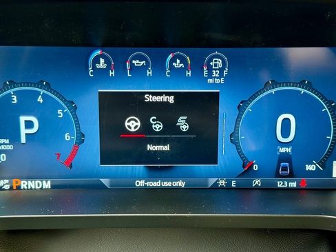 New 2025 Ford F150 Raptor image 31