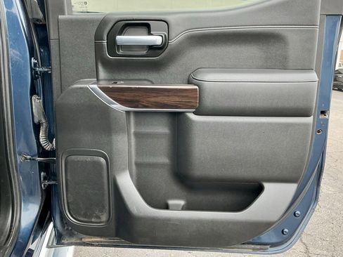 Used 2021 GMC Sierra 1500 SLT image 26