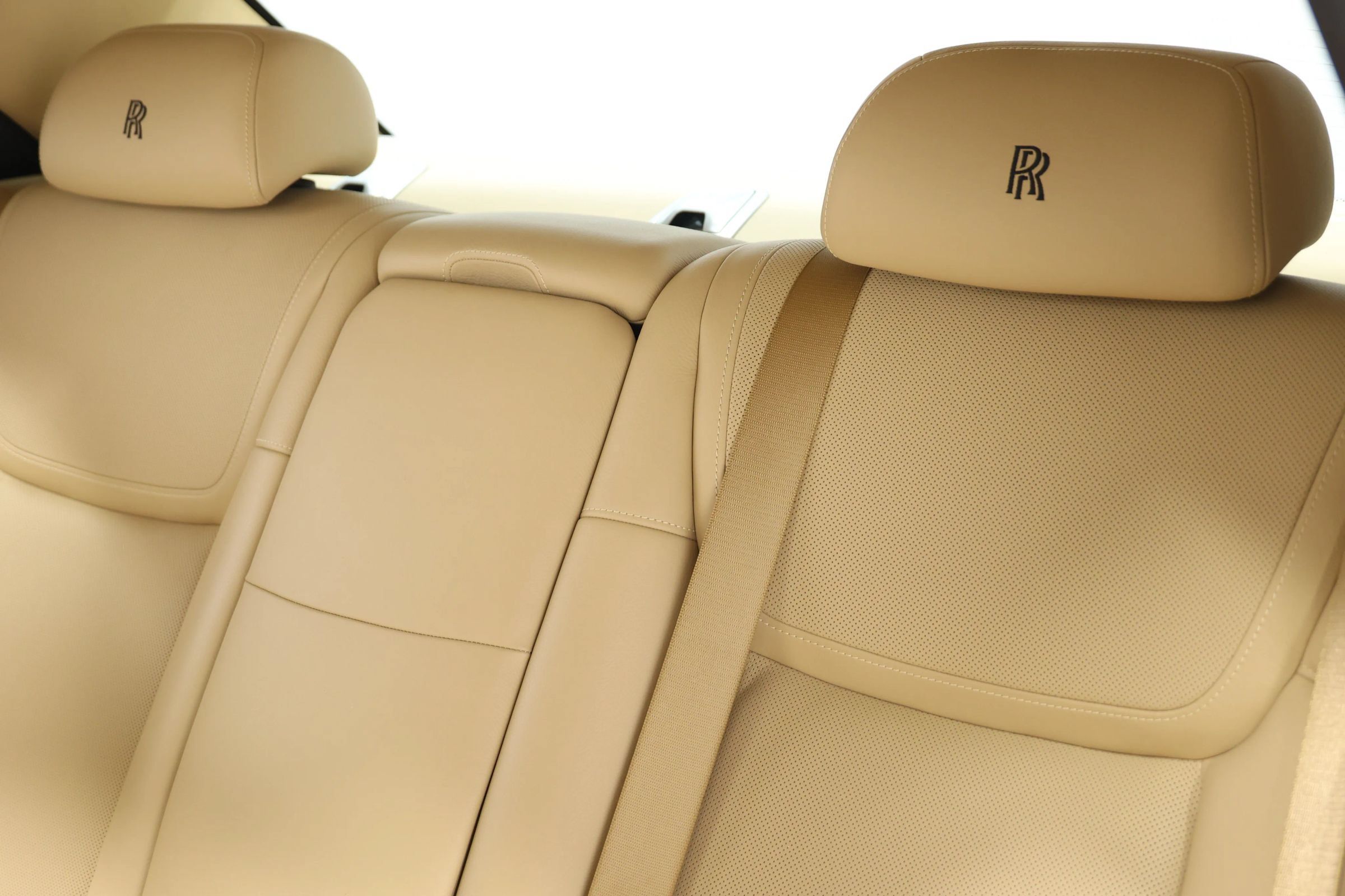 Used 2015 Rolls-Royce Ghost RWD image 56