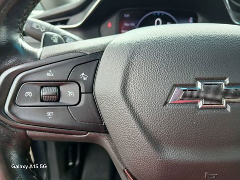 Used 2023 Chevrolet Bolt LT image 30