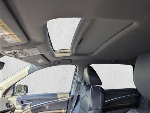 Used 2020 Acura MDX w/ Technology Package AWD/4WD image 21
