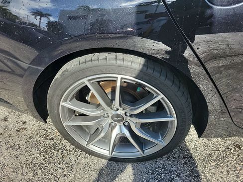 Used 2023 Genesis G70 2.0T image 11