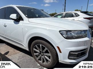 Used 2017 Audi Q7 3.0T Prestige AWD/4WD video 1
